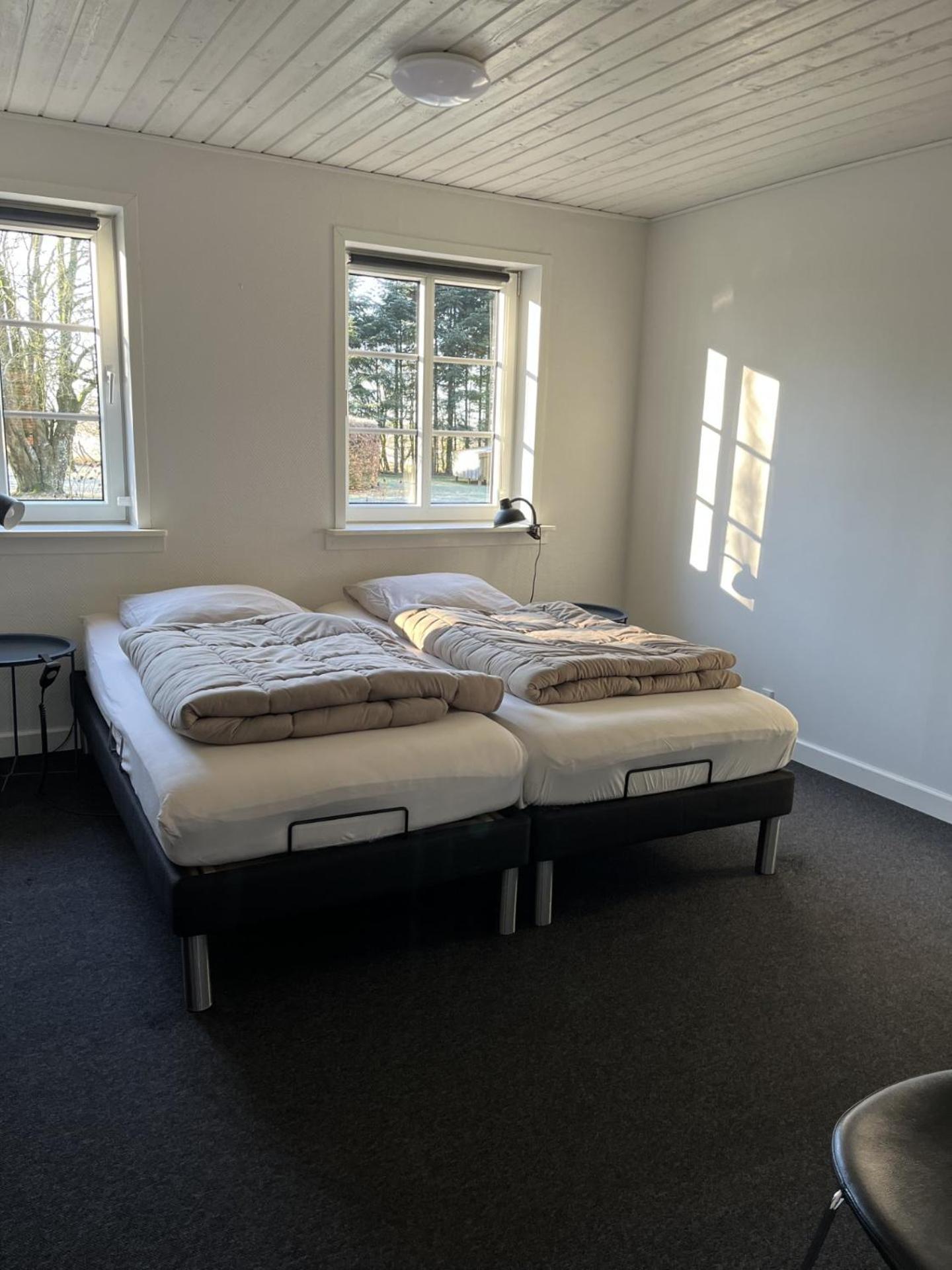 Familiehuis Boysen Bed&Breakfast リーベ エクステリア 写真
