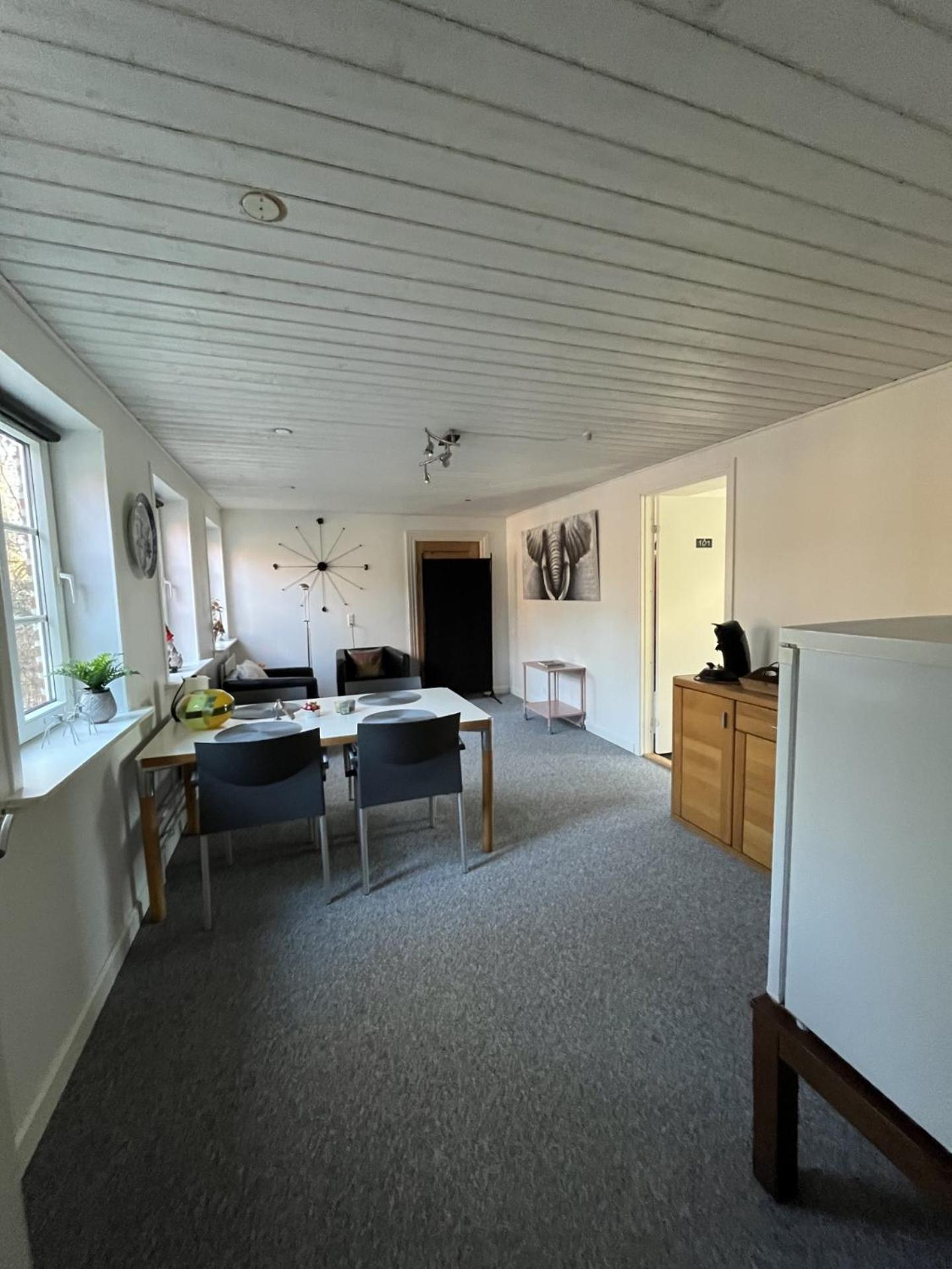 Familiehuis Boysen Bed&Breakfast リーベ エクステリア 写真